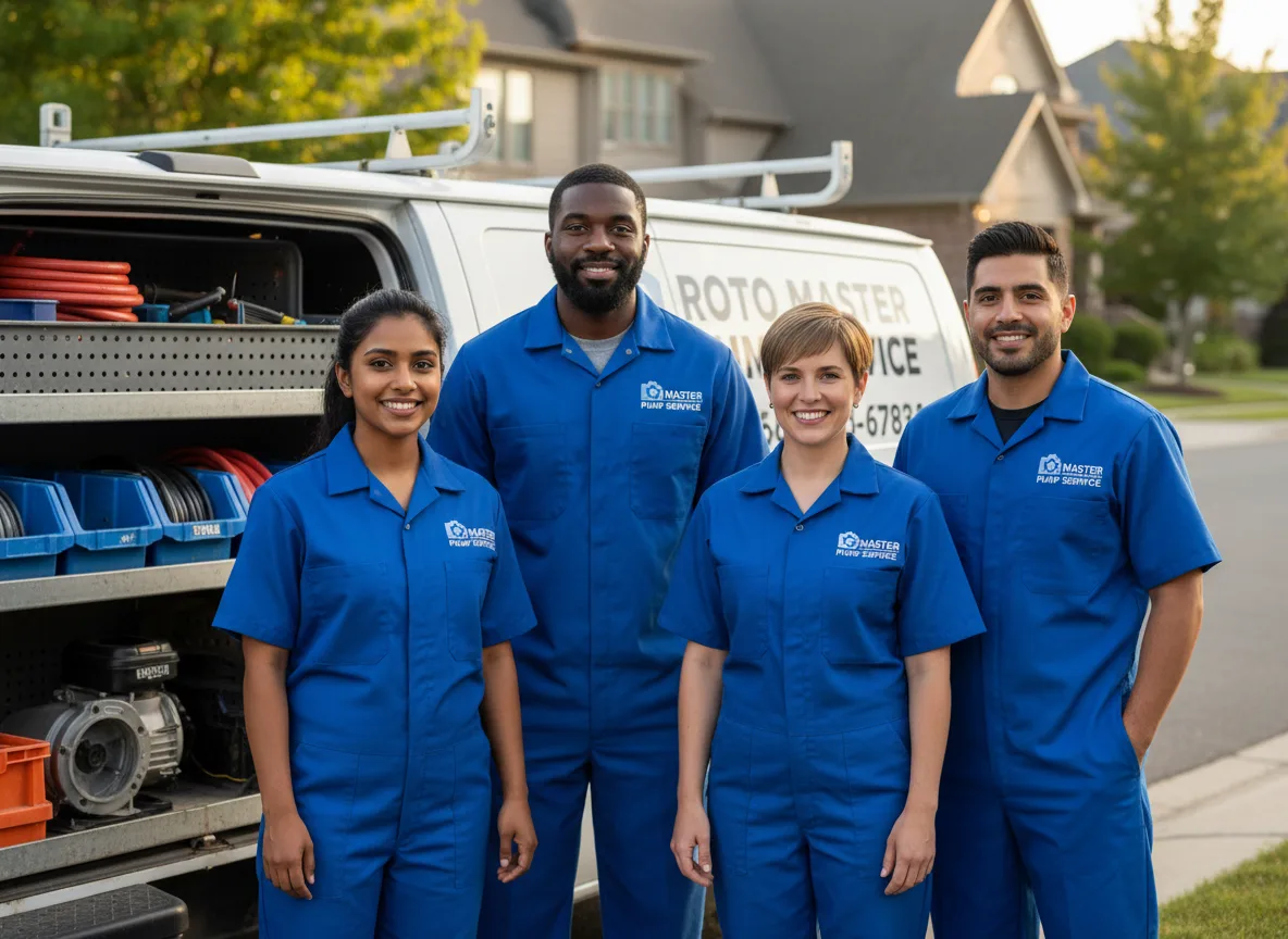 Sump Pump Installation company in New Hope, AL